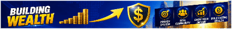 A members banner should show here! If not, either: incorrect URL, or, server hosting banner running slow or 
offline.