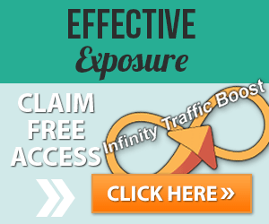 Infinity Traffic Boost - Earn Extra Money - Extramoney